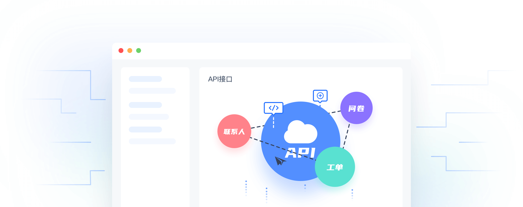 快速输出